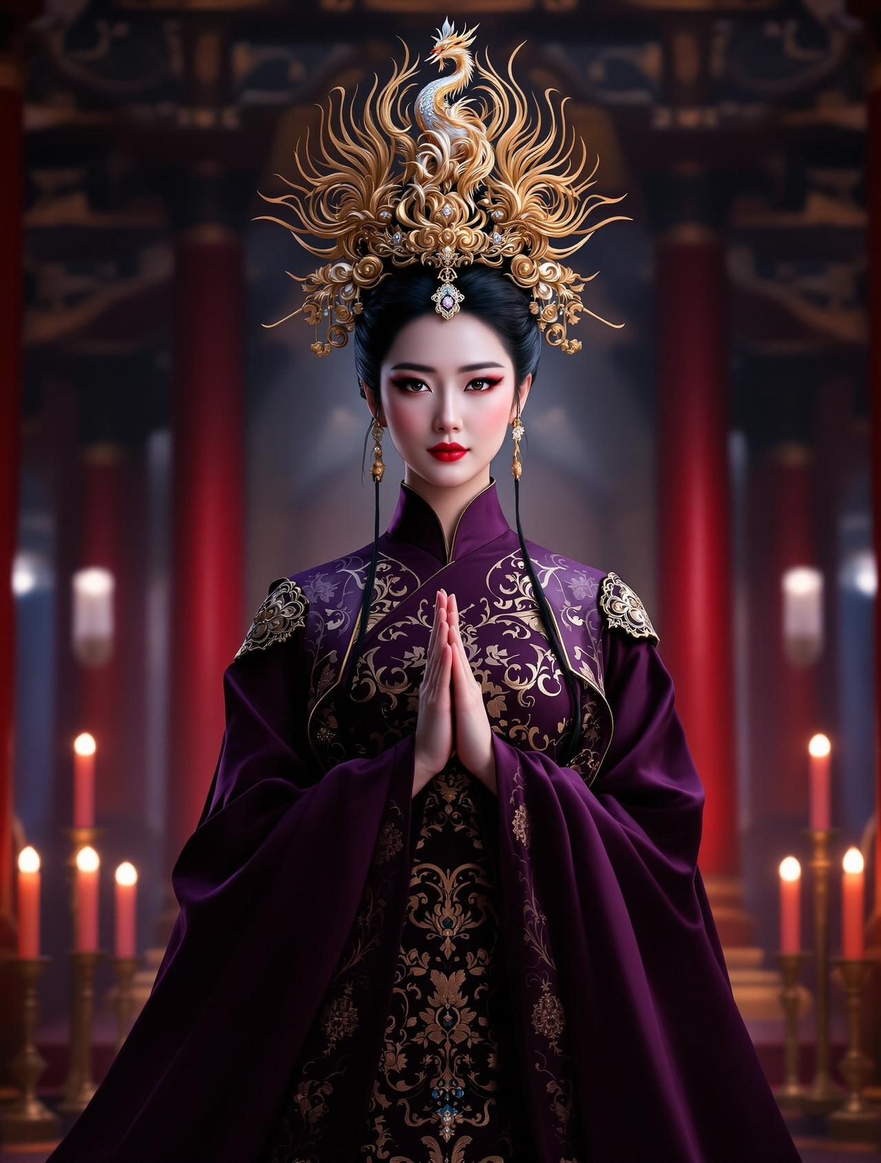 红果漫剧官网 - 锦绣未央